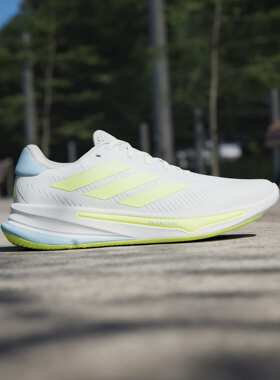 Adidas/阿迪达斯正品三叶草男女舒适休闲透气运动凉鞋 IF3917