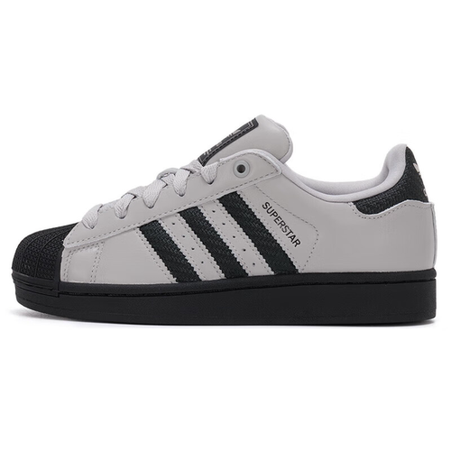 正品阿迪达斯（adidas） Superstar 2男女同款舒适板鞋 JQ3183