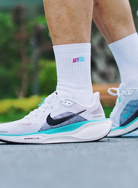 Nike PEGASUS41耐克飞马男女鞋休闲训练低帮运动跑步鞋FD2722-103