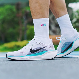 Nike PEGASUS41耐克飞马男女鞋休闲训练低帮运动跑步鞋FD2722-103