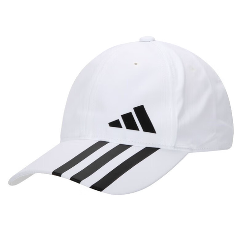 Adidas/阿迪达斯  正品男女运动休闲棒球户外遮阳帽HT2044