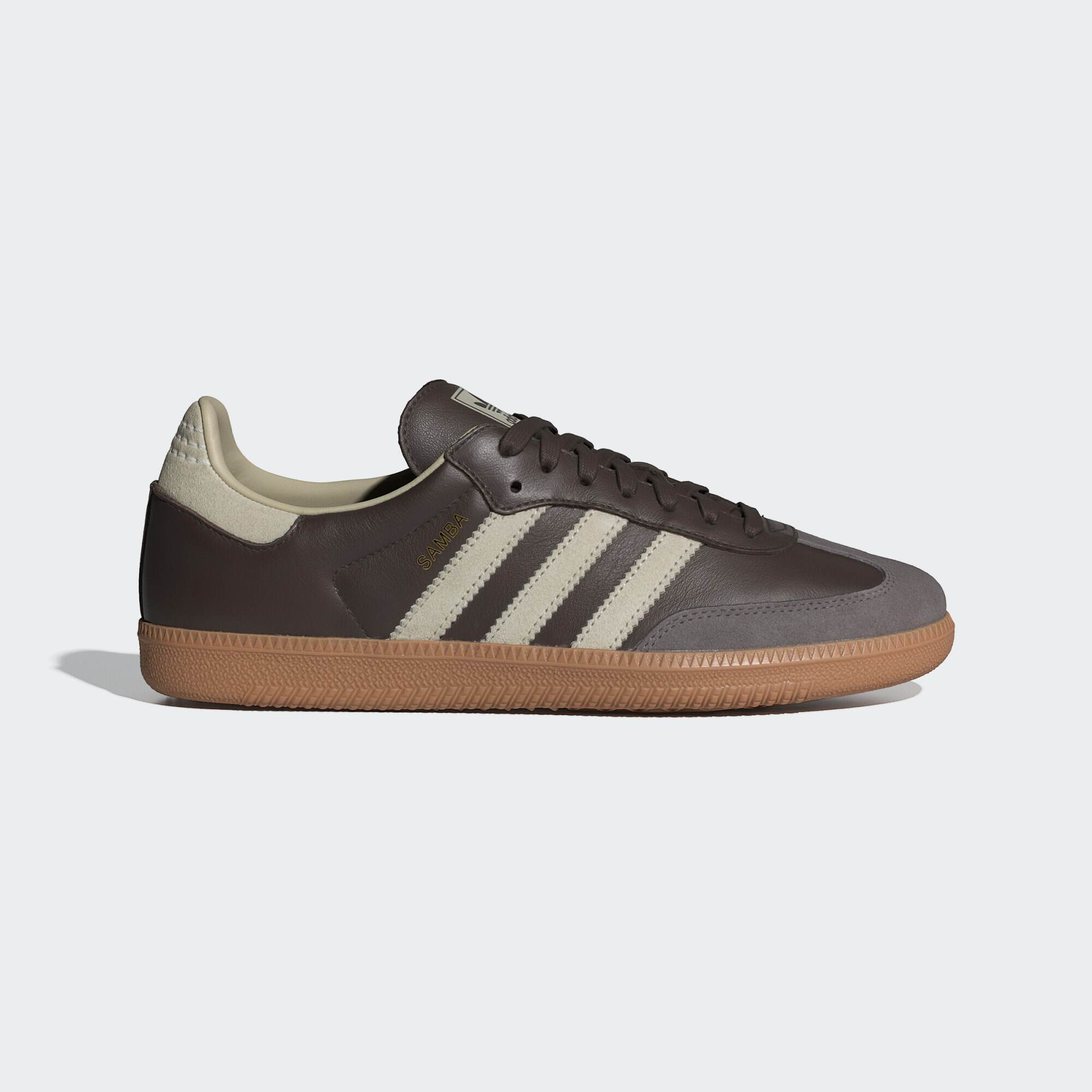 Adidas/阿迪达斯 正品三叶草男女经典休闲运动德训鞋ID1481