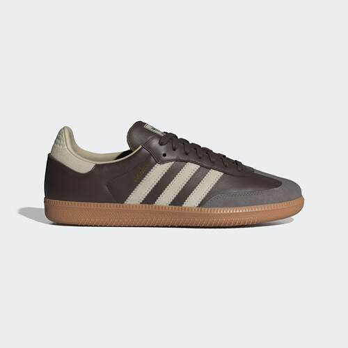 Adidas/阿迪达斯 正品三叶草男女经典休闲运动德训鞋ID1481