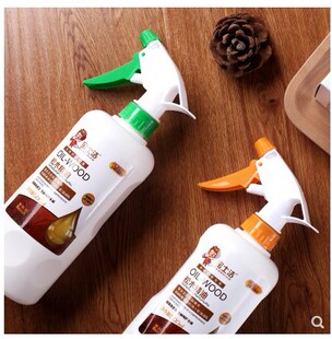 德斯林新第八代松木油精木质精油复合竹实木地板保养防潮防裂防霉