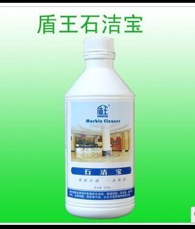 盾王人造石水泥腻子粉涂料清洗剂