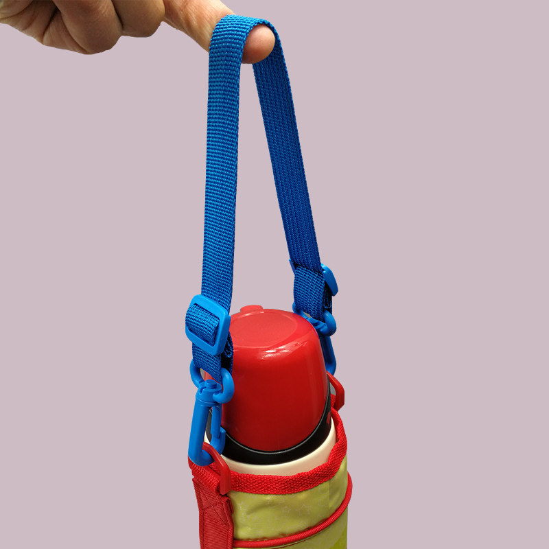 幼儿园提杯绳水杯带挂绳水杯绳子手提儿童保温杯带子手拎杯套短款,餐饮具,杯套,淘宝优惠券,粉丝福利购,淘宝优惠卷