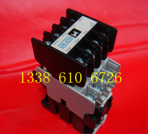 电磁继电器 SR-N8   UN-AX4  380V 220V  127V 110V  36V 24V
