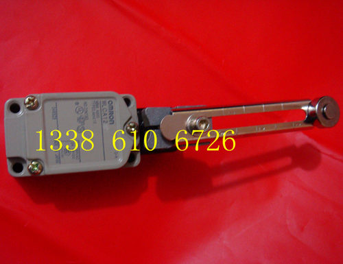 限位开关 行程开关 WLCA12