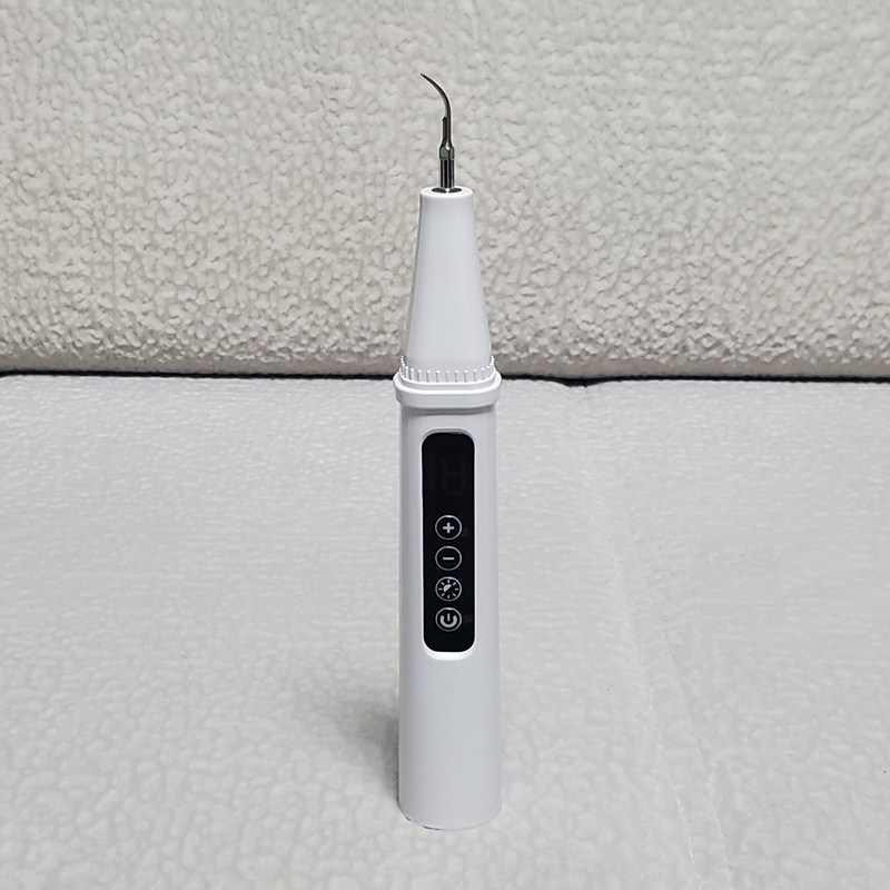 家用手持笔式超声波洁牙器便携电动洗牙器去除牙结石牙渍牙美白仪