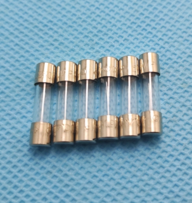 美国力特 5*20 玻璃保险丝管 LF.F5AL250VP 快熔断 0217005.MXP