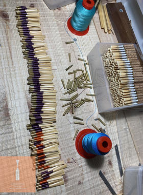 ZJREEDS 英国管刨模折片10片(老款chiarugi 磨具）