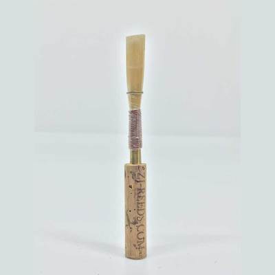 专业双簧管哨片法式一只