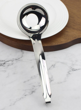 肉丸勺子神器 304不锈钢制作器挤家用虾滑鱼丸挖勺器餐厅商用