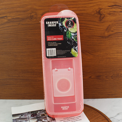 出德轻奢sharperim*ge冰格