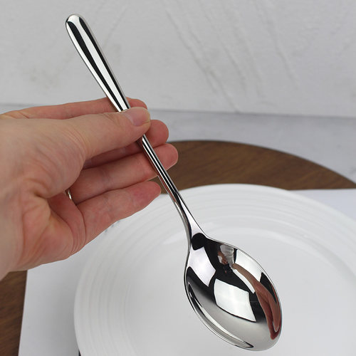 板娘力荐出法国盖*赫主餐勺