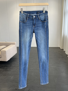 样衣单品裤子集合30】特价不退换 真丝棉麻夏季特女牛仔裤长裤