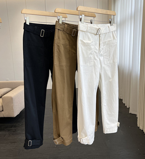 样衣单品裤子集合29】特价不退换 真丝棉麻夏季特女牛仔裤长裤