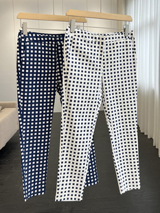 样衣单品裤子集合17】特价不退换 真丝棉麻夏特女牛仔裤长裤休闲