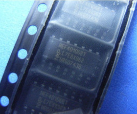 HEF40106BT   汽车电脑板芯片  全新原厂  质量保证 可直拍