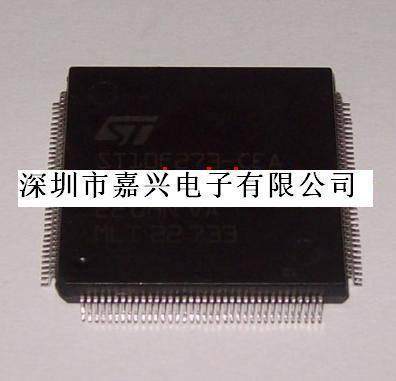 ST10F273-CEA   QFP144  汽车电脑板芯片