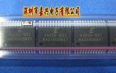 CS5460A-BSZ    单相双向功率/电能芯片