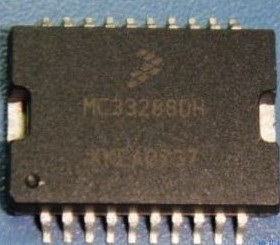 MC33288DH   DDX-2100  DDX-210013TR 全新汽车电子IC！