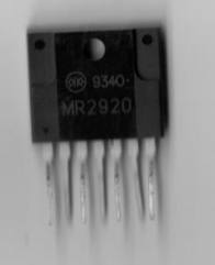 MR2920   ZIP-7  质量保证