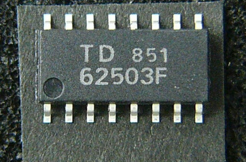 本店实体经营 全系列汽车电脑板芯片,上传的芯片都有现货,一个起拍，选择快递默认发【申通快递】选择EMS默认发【顺丰快递】本店上传的芯片大部分为汽车BCM易损元件，搜索不到的芯片可直接联系我们！