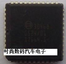 30468   PLCC44 全新汽车电子专供IC