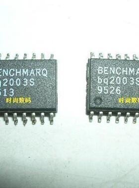 BQ2003S   SOP-16