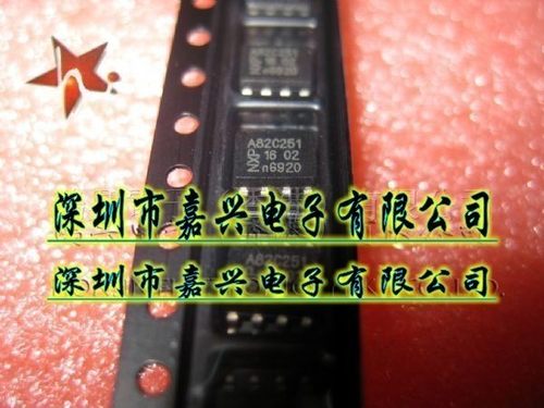 A82C251 汽车电脑板 CAN通讯芯片 贴片八脚 专业汽车IC