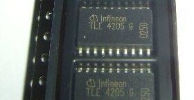 TLE4205G 贴片SOP20 汽车IC 进口|原装|全新