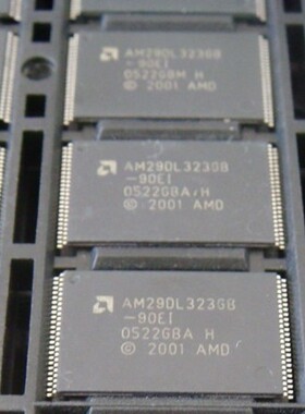AM29DL323GB-90EI    保证全新原装，质量保证