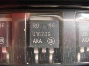 U1620G 贴片3脚三极管,全新原装,质量保证