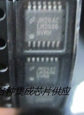 LM3406HVMHX LM3406HV LM3406