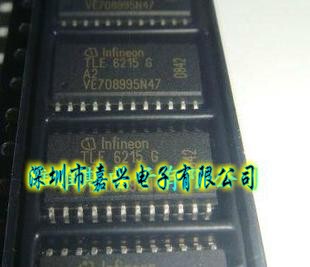 TLE6215G   进口，质量保证。