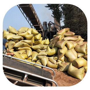 批发园艺膨胀无土栽培用蛭石石粉蛭膨胀防火涂料蛭石