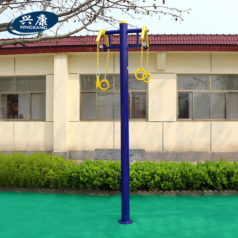 小区广场体育用品中老年室外运动器材健身路径社区户外健身器材