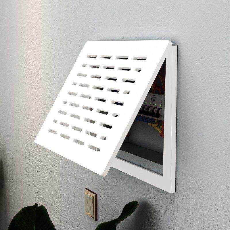 新疆西藏包邮弱电箱装饰遮挡多媒体信息箱网线盒盖板电表徐小,家居饰品,现代装饰画,淘宝优惠券,粉丝福利购,淘宝优惠卷