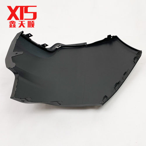 热销标志角3008后包角后杠小包角保险杠塑料后包致配件1609738080