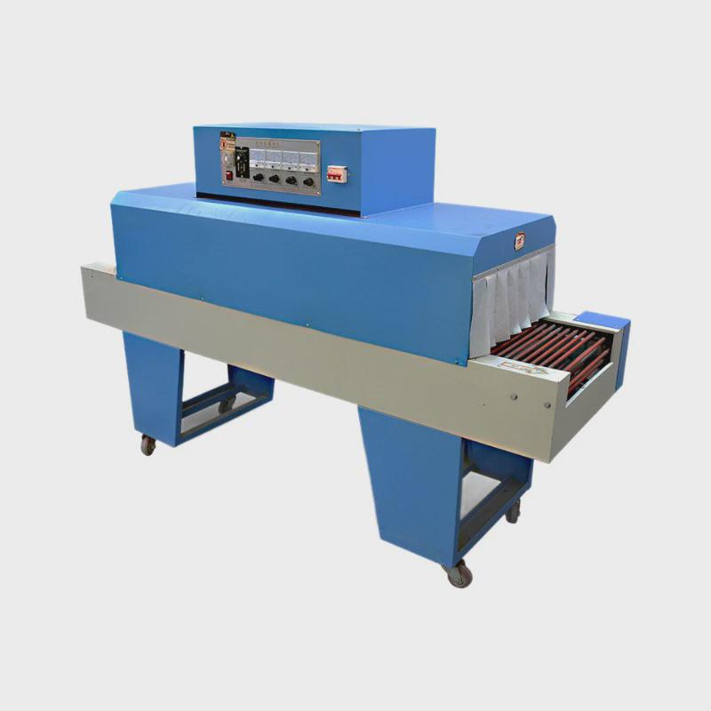 热收缩热收缩全自动包装机机多功能塑封机封膜机热收缩膜包装机