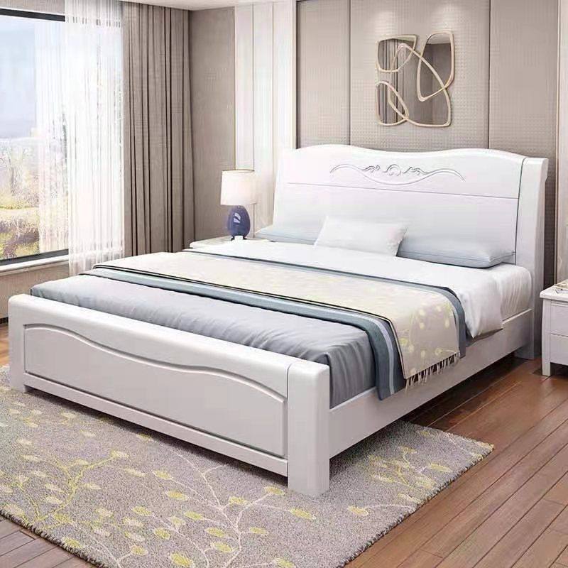 中式实木床1.8米双人床家用1.5米单人储物1.2米床,农机/农具/农膜,播种栽苗器/地膜机,淘宝优惠券,粉丝福利购,淘宝优惠卷