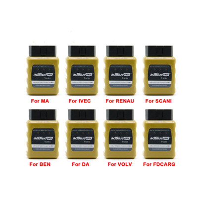 热销adblueobd2emulatoreuro8车型种