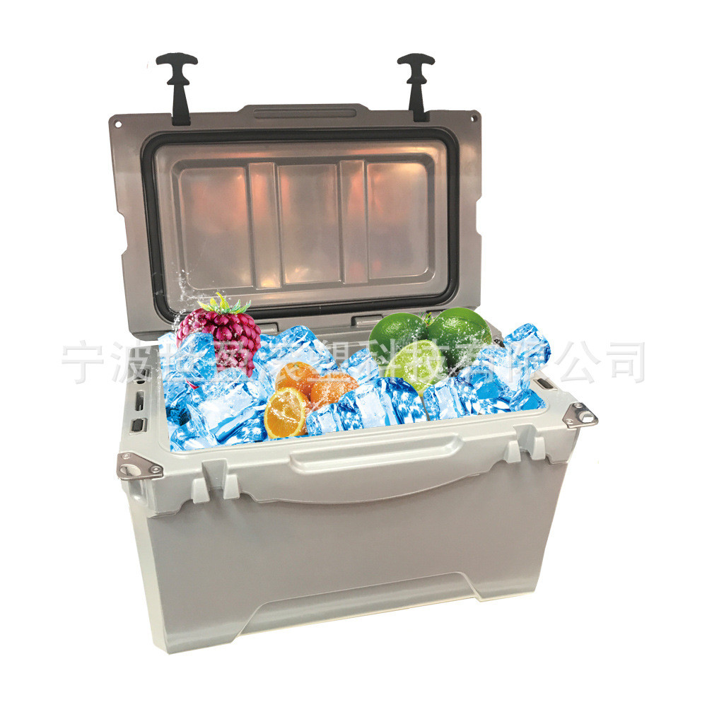 厂家供应sy-35qt保鲜箱周转箱冷藏箱销售海钓箱户外保温箱