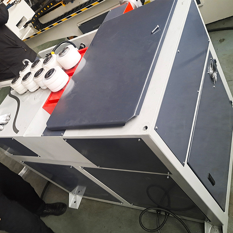 铝管s型大棚滚圆机伺服弯管机不锈钢铝材方管圆管卷圆机