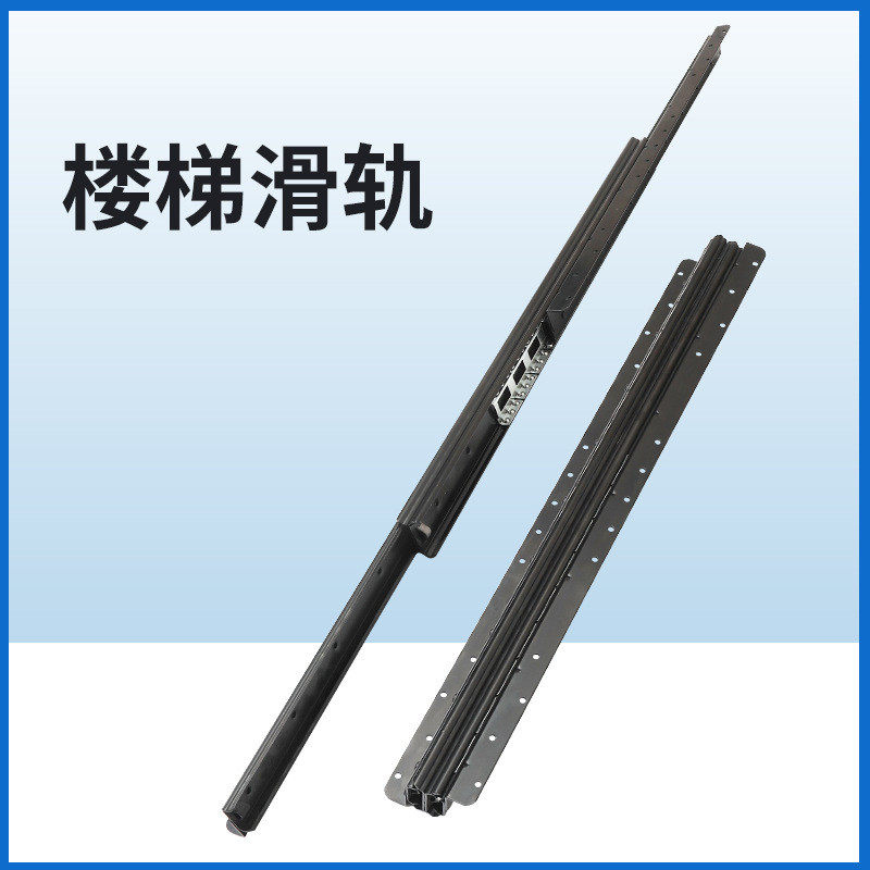 重型楼梯滑轨加厚静音工业导轨实心滚珠抽屉冷扎钢楼梯间底柜滑轨,鲜花速递/花卉仿真/绿植园艺,割草机/草坪机,淘宝优惠券,粉丝福利购,淘宝优惠卷