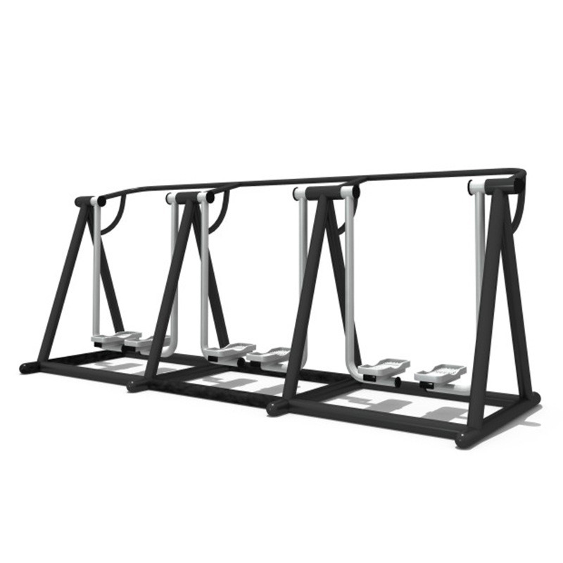 室外公园小区广场健身器材组合套装老年人户外社区广场体育路径