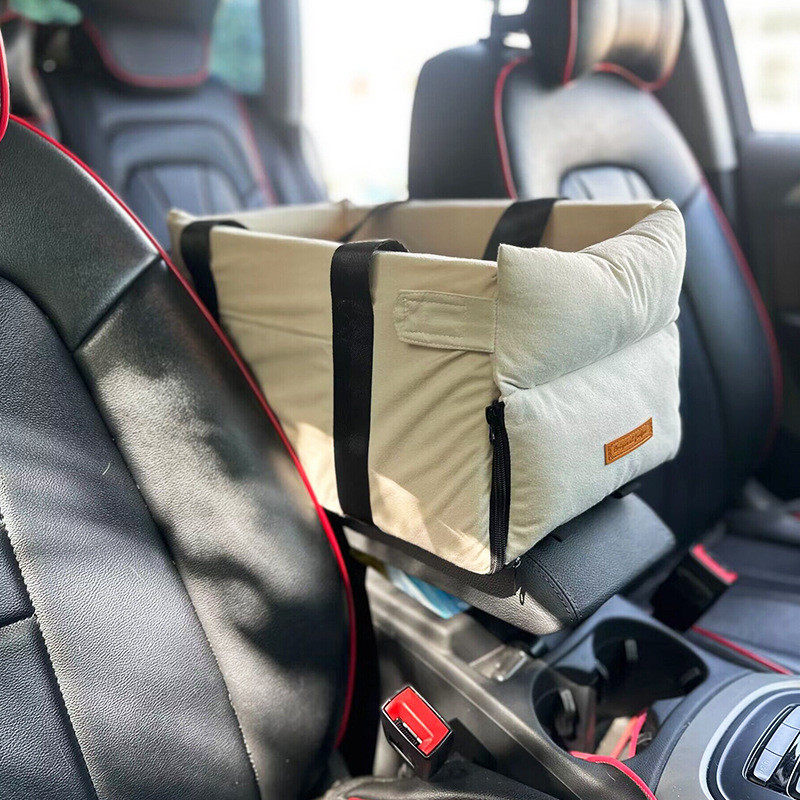 宠物坐车狗窝汽车狗狗车载垫猫咪安全座椅中控窝博美泰迪宠物用品,宠物/宠物食品及用品,猫笼子/猫别墅,淘宝优惠券,粉丝福利购,淘宝优惠卷