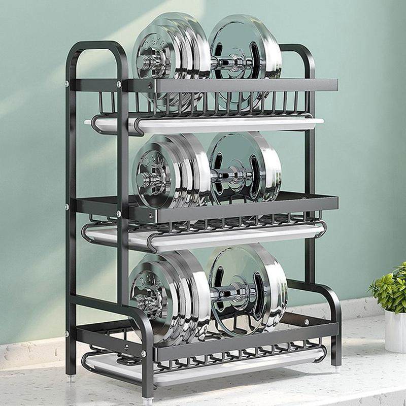 厨房置物架碗碟碗盘收纳架沥水架家用多功能放碗架碗柜碗筷收纳盒,畜牧/养殖物资,特种养殖设备,淘宝优惠券,粉丝福利购,淘宝优惠卷