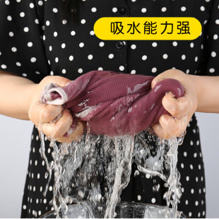 好货美容院美发专用毛巾理发店发廊包头巾洗脸面巾足浴采耳定制lo